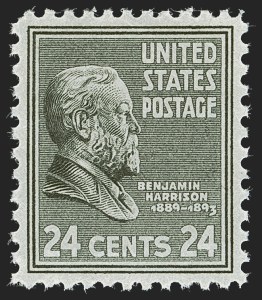 Sale Number 1278, Lot Number 3815, 1922 and Later Issues Sale Number 1278, Lot Number 3815, 1922 and Later Issues