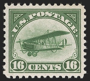 Sale 1278, Lot 3823, Air Post