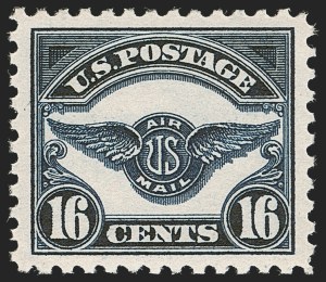 Sale 1278, Lot 3826, Air Post