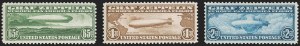 Sale 1278, Lot 3833, Air Post
