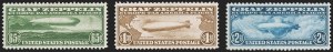 Sale 1278, Lot 3834, Air Post