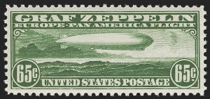 Sale 1278, Lot 3836, Air Post