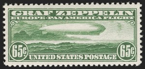 Sale 1278, Lot 3837, Air Post