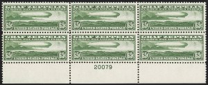 Sale 1278, Lot 3839, Air Post