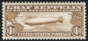 Sale 1278, Lot 3840, Air Post