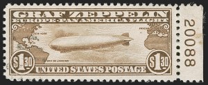 Sale 1278, Lot 3842, Air Post
