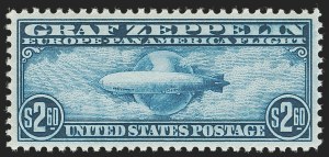 Sale 1278, Lot 3844, Air Post