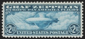 Sale 1278, Lot 3845, Air Post