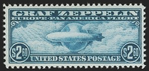 Sale 1278, Lot 3846, Air Post