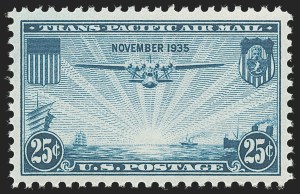 Sale 1278, Lot 3851, Air Post