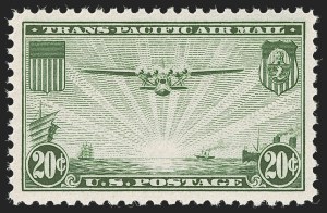 Sale 1278, Lot 3852, Air Post
