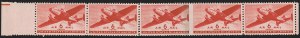 Sale 1278, Lot 3860, Air Post