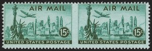 Sale 1278, Lot 3861, Air Post