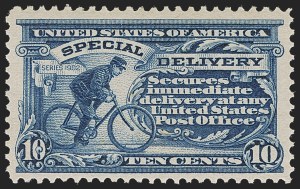 Sale 1278, Lot 3880, Special Delivery, Postage Due, Offices in China