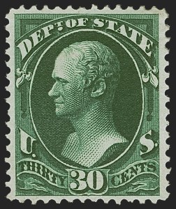 Sale 1278, Lot 3953, Officials, Parcel Post, Postal Stationery