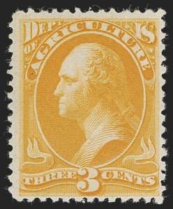 Sale 1278, Lot 3958, Officials, Parcel Post, Postal Stationery