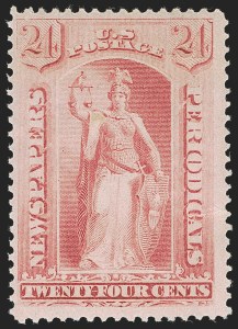Sale 1278, Lot 3972, Officials, Parcel Post, Postal Stationery