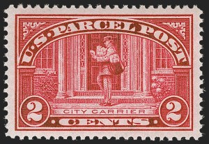 Sale Number 1278, Lot Number 3974, Officials, Parcel Post, Postal Stationery Sale Number 1278, Lot Number 3974, Officials, Parcel Post, Postal Stationery