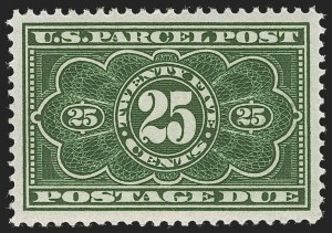 Sale Number 1278, Lot Number 3994, Officials, Parcel Post, Postal Stationery Sale Number 1278, Lot Number 3994, Officials, Parcel Post, Postal Stationery