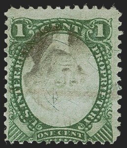 Sale 1278, Lot 3999, Revenues