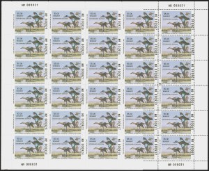 Sale 1278, Lot 4030, Hunting Permits