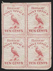 Sale 1278, Lot 4038, Sanitary Fairs