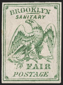 Sale 1278, Lot 4044, Sanitary Fairs