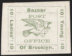 Sale 1278, Lot 4047, Sanitary Fairs