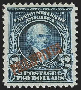 Sale 1278, Lot 4078, United States Possessions, Confederate States
