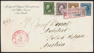 Sale 1283, Lot 1575, 1909 Period