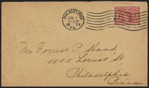 Sale 1283, Lot 1630, 1909 Alaska-Yukon Issue