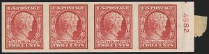 Sale 1283, Lot 1671, Imperforate Coils