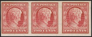 Sale 1283, Lot 1672, Imperforate Coils