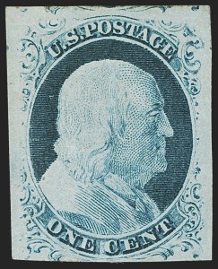 Sale 1285, Lot 2015, 1851-60 Issues and Reprints