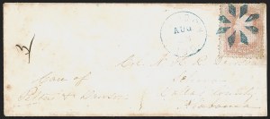 Sale 1285, Lot 2041, 1861-68 Issues