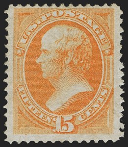 Sale 1285, Lot 2065, 1870-88 Bank Note Issues thru Pan-American Issue