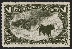Sale 1285, Lot 2082, 1870-88 Bank Note Issues thru Pan-American Issue