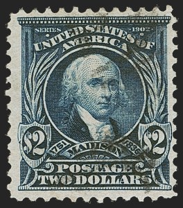 Sale 1285, Lot 2087, 1902-08, 1908-22 Issues