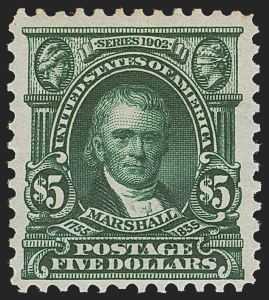 Sale 1285, Lot 2088, 1902-08, 1908-22 Issues