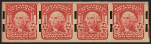 Sale 1285, Lot 2091, 1902-08, 1908-22 Issues