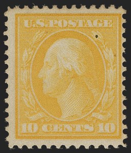 Sale 1285, Lot 2104, 1902-08, 1908-22 Issues