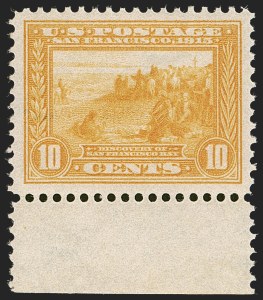Sale 1285, Lot 2110, 1902-08, 1908-22 Issues