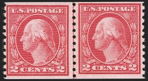 Sale 1285, Lot 2118, 1902-08, 1908-22 Issues