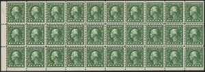 Sale 1285, Lot 2132, 1902-08, 1908-22 Issues