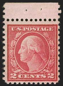 Sale 1285, Lot 2141, 1902-08, 1908-22 Issues