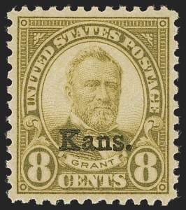 Sale 1285, Lot 2156, 1922 and Later Issues
