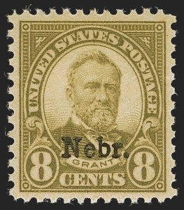 Sale Number 1285, Lot Number 2159, 1922 and Later Issues Sale Number 1285, Lot Number 2159, 1922 and Later Issues