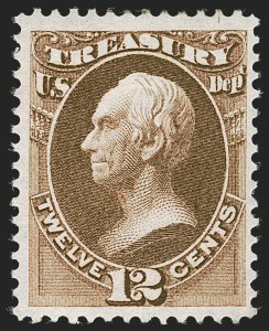 Sale 1285, Lot 2231, Officials