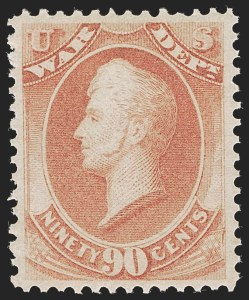 Sale 1285, Lot 2234, Officials