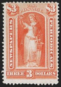 Sale 1285, Lot 2239, Newspapers and Periodicals